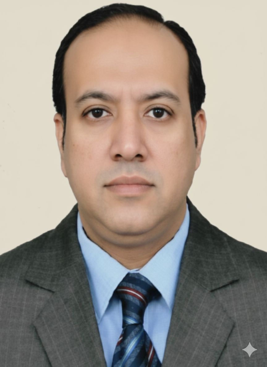 Fatehdin Junejo