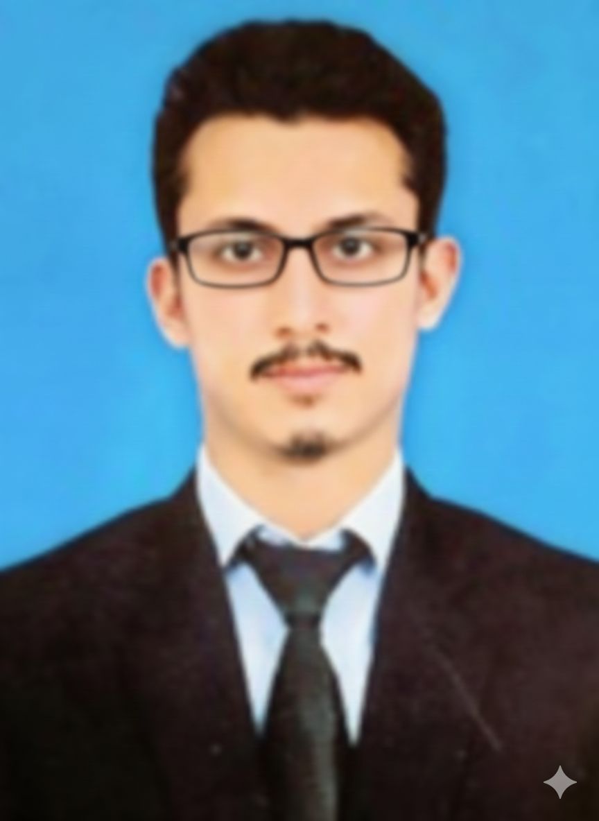 Bilal Ismail