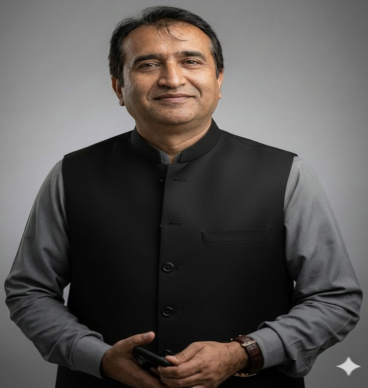 Imran Khan Memon