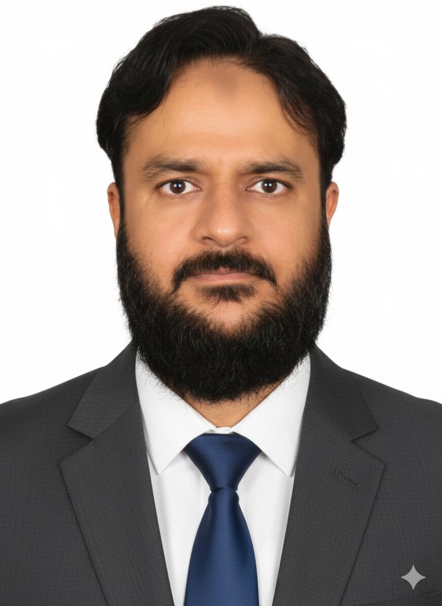 Aurangzeb Vistro